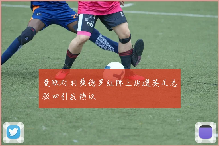 曼联对利桑德罗红牌上诉遭英足总驳回引发热议